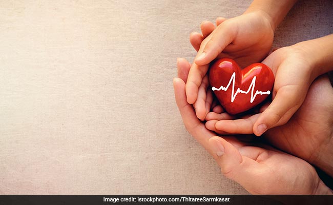 World Heart Day 2019: Reduce your risk of heart diseases with yoga and exercise