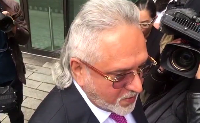 Mumbai Jail OK For Vijay Mallya? UK Court To Review "Step-By-Step Video"