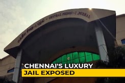 TVs Removed From Chennai Jail To Prevent Inmates From Charging Cellphones TVs Removed From Chennai Jail To Prevent Inmates From Charging Cellphones