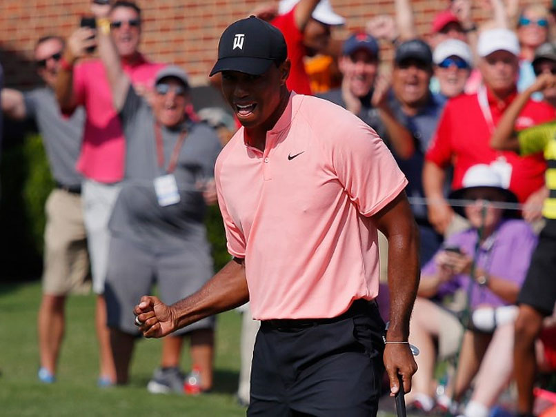 Revived Tiger Woods, No.1 Justin Rose Spice Up Ryder Cup Showdown In France