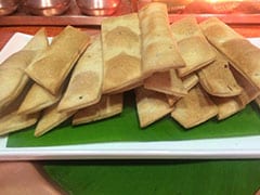 Baked Namak Para
