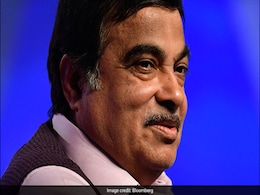 Centre To Spend 1.5 Lakh Crore On Highways In Northeast: Nitin Gadkar Centre To Spend 1.5 Lakh Crore On Highways In Northeast: Nitin Gadkar