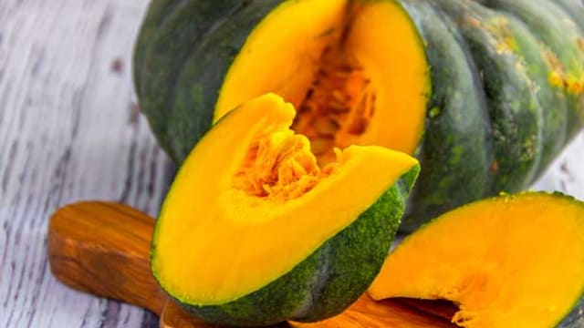 The best part about vegetables is that they are extremely delicious.