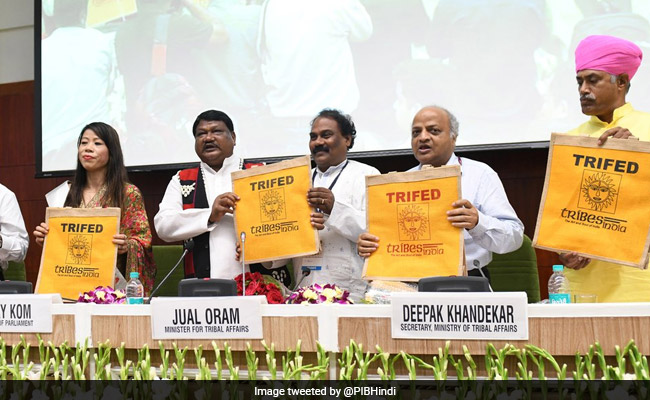 Tomatoes Cost 25 Paise In My Village, Rs 25 In Delhi: Union Minister