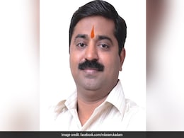 "गृहमंत्री पद पर रहते हुए करवाई जा रही जांच निष्पक्ष होगी?" BJP प्रवक्ता राम कदम ने पूछे सवाल, मांगा इस्तीफा "गृहमंत्री पद पर रहते हुए करवाई जा रही जांच निष्पक्ष होगी?" BJP प्रवक्ता राम कदम ने पूछे सवाल, मांगा इस्तीफा