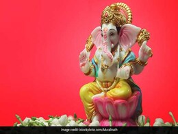 Ganesh Chaturthi 2018: Date, Time, Facts And Importance Of The Festival Ganesh Chaturthi 2018: Date, Time, Facts And Importance Of The Festival