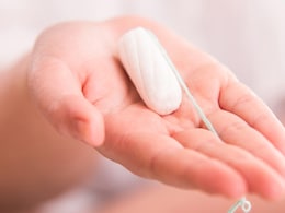 Do Tampons Contain Heavy Metals? What The FDA's New Study Means For Your Health