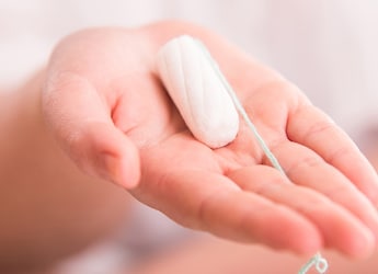 Do Tampons Contain Heavy Metals? What The FDA's New Study Means For Your Health