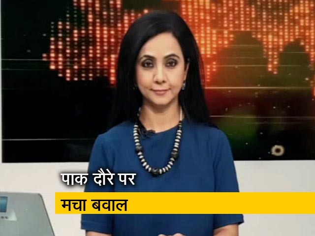 रणनीति इंट्रो : बादल पर बरसे सिद्धू