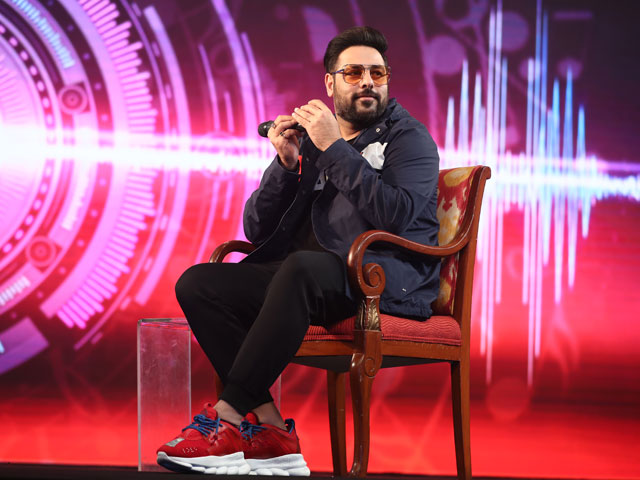 "Any Artist Is A Mirror Of The Society": Rapper Badshah To NDTV