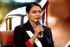 "Every Industry Needs A #MeToo Movement": Actor Kajol To NDTV "Every Industry Needs A #MeToo Movement": Actor Kajol To NDTV