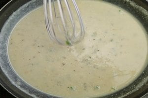 हंग कर्ड Recipe