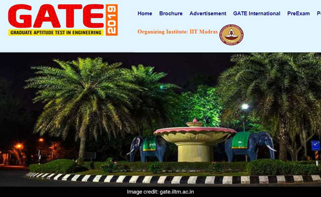 GATE 2019: List Of PSUs Accepting GATE Score