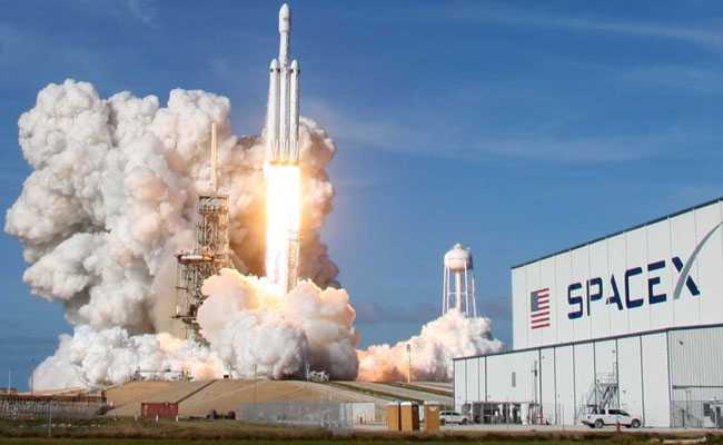 SpaceX To Introduce "First Private Passenger To Fly Around The Moon"