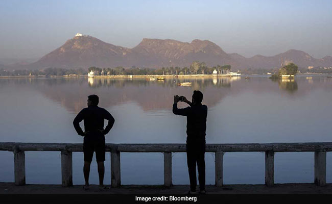 'Pink Dollar' To Boost India's Economy After Gay Sex Legalized