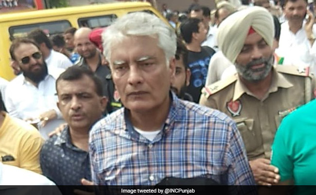 Bharat Bandh: Protest March In Chandigarh, Shops Shut In Punjab, Haryana