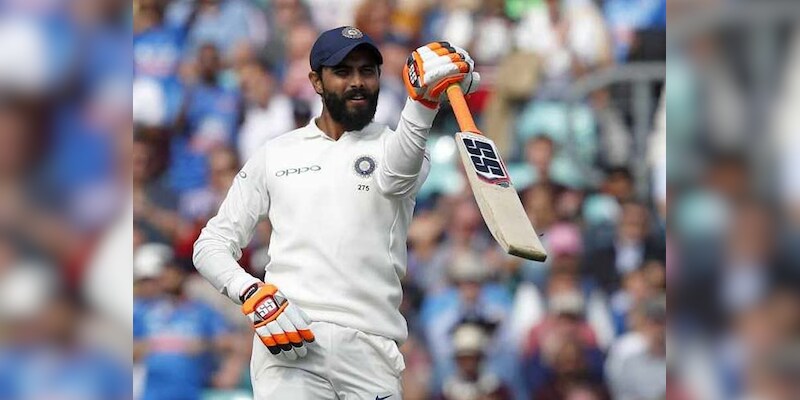 Ravindra Jadeja Opens Up About The Most Difficult Phase Of His International Career, Says It Was "Filled With Sleepless Nights" - Vimarsana News