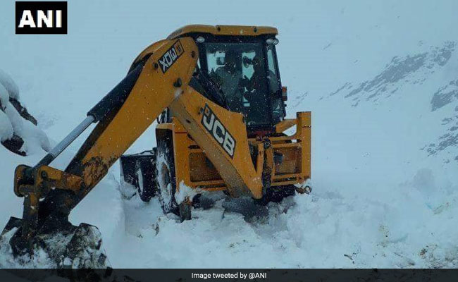 5-Day-Long IAF Rescue Operation Ends, 252 Airlifted From Himachal
