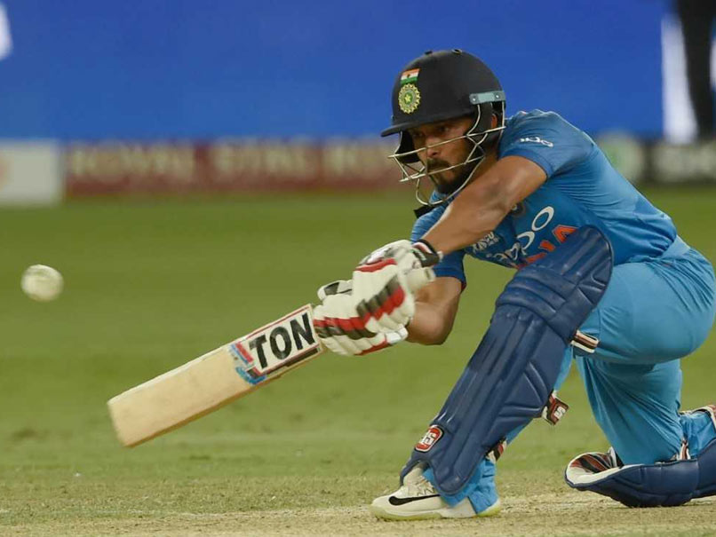 India vs West Indies: Kedar Jadhav's 'Fitness History' Reason For His Exclusion, Says Chief Selector MSK Prasad