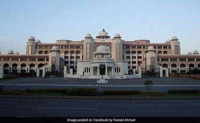 Pakistan Prime Minister House To Be Turned Into Postgraduate Institute
