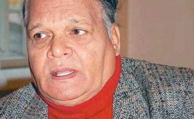 हिंदी के बीहड़ और दुर्धर्ष व्यक्तित्व का अवसान