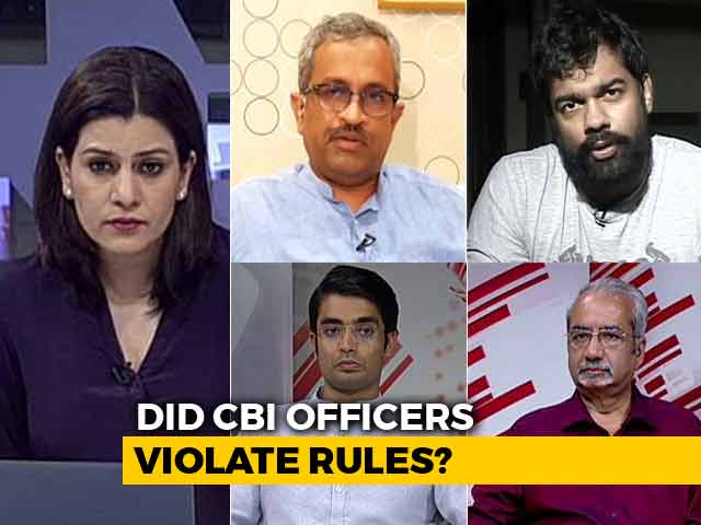 Who Helped Vijay Mallya Flee?