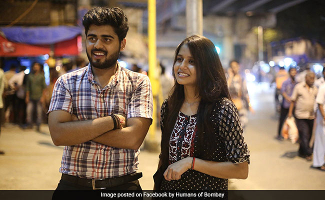 Mumbai Man Has The Cutest Reason Why You Shouldn't Bunk Tuition Classes