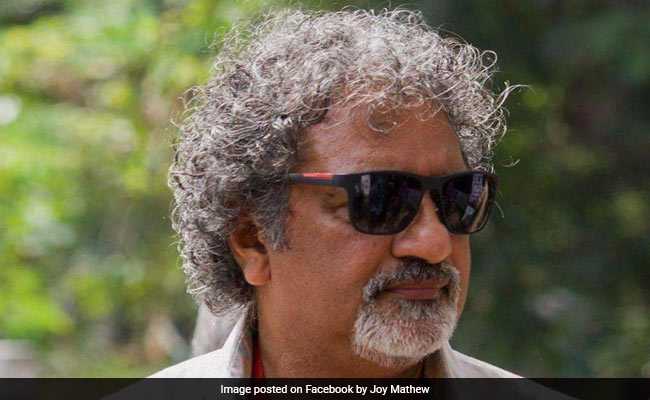 Case Against Kerala Actor For Allegedly Defying Orders While Protesting