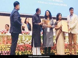 Ahmedabad, Qutub Minar Win National Tourism Awards Ahmedabad, Qutub Minar Win National Tourism Awards