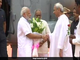 Centre Stopped Funding For At Least 8 Odisha Schemes: State Minister Centre Stopped Funding For At Least 8 Odisha Schemes: State Minister