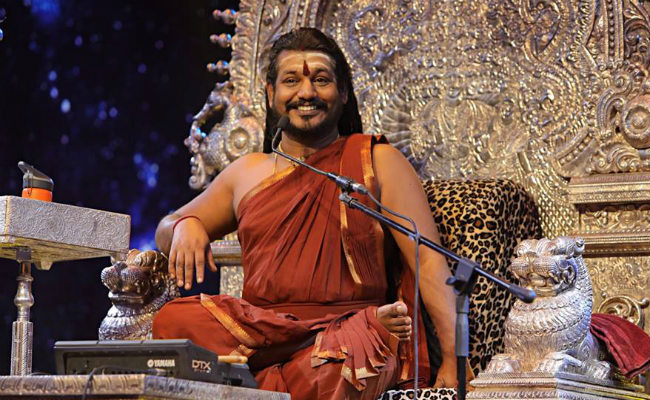Did Not Grant Asylum To Nithyananda, He Left Possibly For Haiti: Ecuador