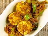 How To Make Handi Corn Sabzi At Home