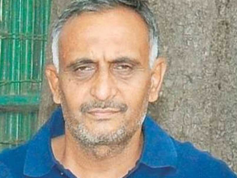 सुशील सिंह के द्रोणाचार्य अवार्ड कुश्ती कोच यशवीर सिंह नहीं रहे