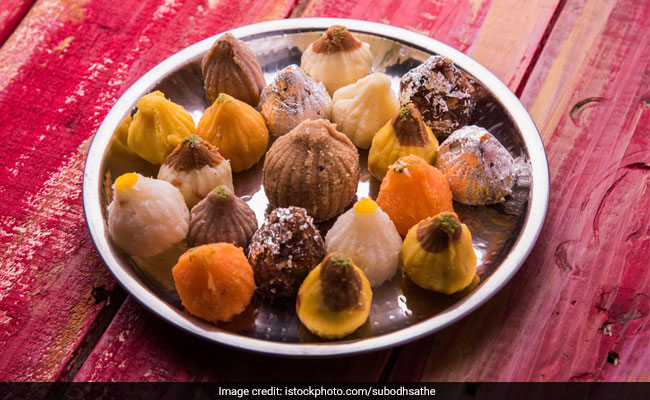 Ganesh Chaturthi 2019: 7 Delectable Vinayak Chaturthi Recipes You Can Prepare At Home