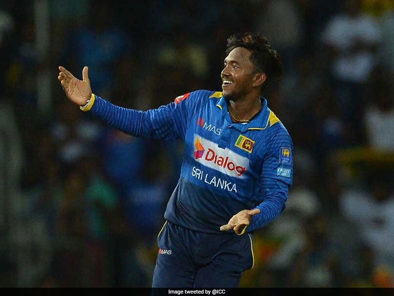 Live Cricket Score, Sri Lanka vs Afghanistan Asia Cup 3rd ODI Updates