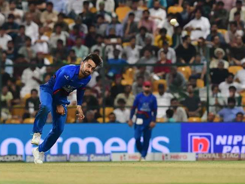Asia Cup: Afghanistan Spinners Best In The World, Says Pakistan Captain Sarfraz Ahmed