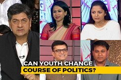 Indian Youth: Neither Left Nor Right? Indian Youth: Neither Left Nor Right?