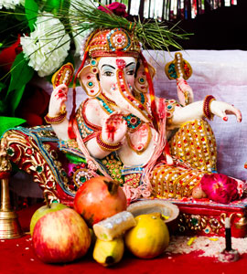Ganesh Chaturthi 2019:விநாயகர் சதுர்த்தி பூஜைக்கு ஏற்ற நேரம் என்ன...? தெரிந்து கொள்வோம்