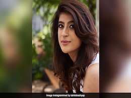 आयुष्मान खुराना की पत्नी ताहिरा कश्यप ने किया खुलासा, ब्रेस्ट कैंसर से हैं पीड़ित- पोस्ट किया Video आयुष्मान खुराना की पत्नी ताहिरा कश्यप ने किया खुलासा, ब्रेस्ट कैंसर से हैं पीड़ित- पोस्ट किया Video