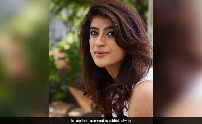 ताहिरा कश्यप ने आयुष्मान खुराना की फिल्म शुभ मंगल ज्यादा सावधान के बारे में कहा प्यार में जेंडर...