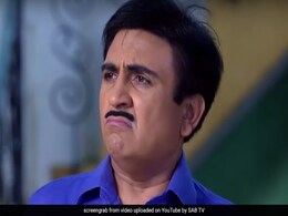 Taarak Mehta Ka Ooltah Chashmah: जेठालाल ने खोला डरावनी दुल्हन का राज, बापूजी ने चुटकी में सुलझाया मसला Taarak Mehta Ka Ooltah Chashmah: जेठालाल ने खोला डरावनी दुल्हन का राज, बापूजी ने चुटकी में सुलझाया मसला