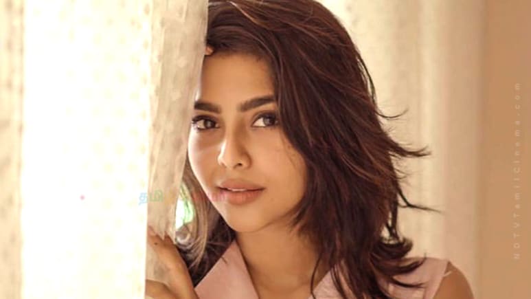 "What Difference Does It Make?": Aishwarya Lekshmi On Caste Question She Faced During Shooting In Rural Tamil Nadu