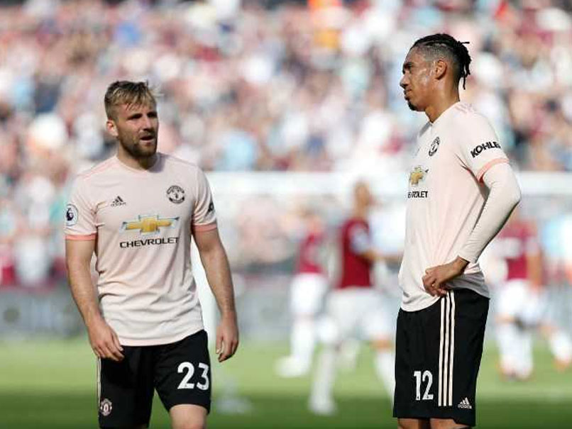 Rio Ferdinand Says Manchester United Face "Big Decisions" After Hammer Blow