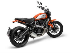 2019 Ducati Scrambler: All You Need To Know 2019 Ducati Scrambler: All You Need To Know