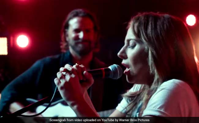 <I>A Star Is Born</I> Movie Review: Lady Gaga's Casting Is Inspired, Bradley Cooper In Fine Fettle