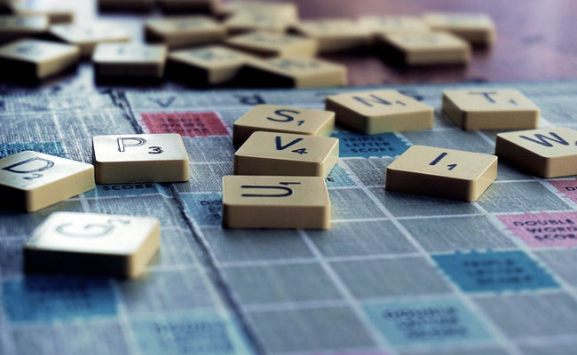 Scrabble Catches Up On Slang, Allows 300 New Words From Bestie To Twerk