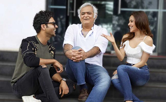 राजकुमार राव और नुसरत भरूचा की बन गई जोड़ी,  हंसल मेहता की 'Turram Khan' में लगाएंगे देसी तड़का