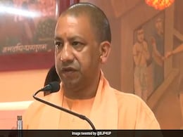 Farmers Committed Suicides In UP Before We Came To Power: Yogi Adityanath Farmers Committed Suicides In UP Before We Came To Power: Yogi Adityanath