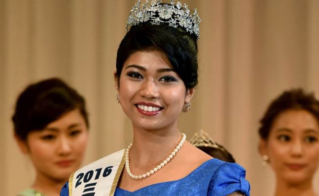 Tennis Sensation Naomi Osaka A Role Model, Says "Indian" Miss Japan