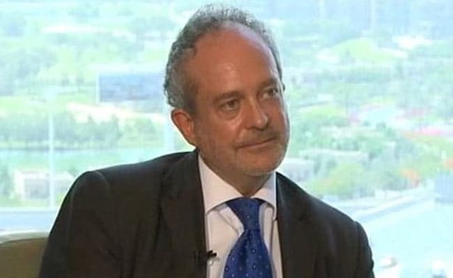 In Chopper Bribery Case, Dubai Court Favours Extradition Of Michel James